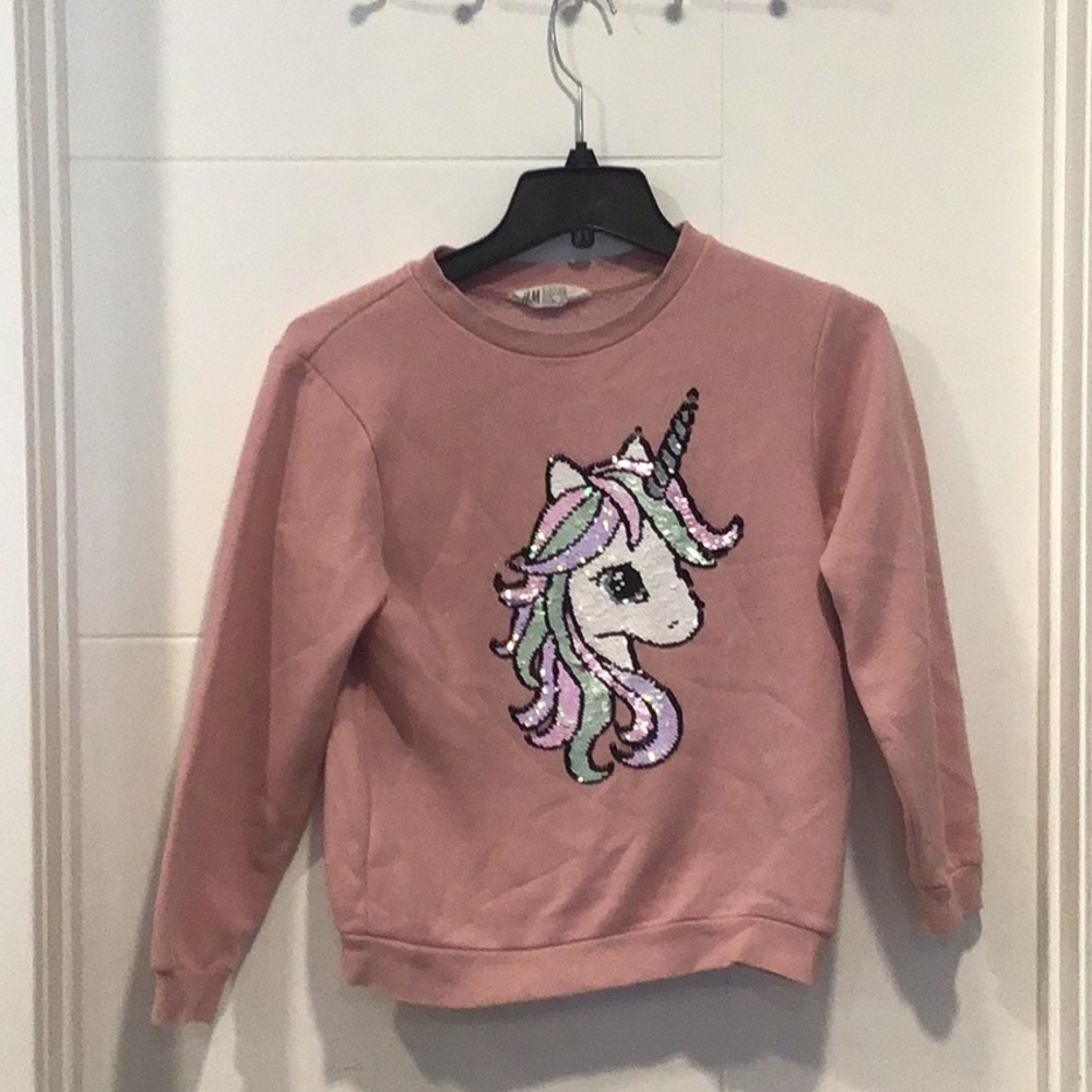 Girls sweaters